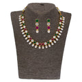 J Pearls Classic Pearl Necklace - Real Pearl Jewelry | Grocsy