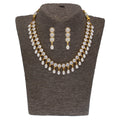 J Pearls Trendy Pearl Necklace - Real Pearl Jewelry | Grocsy