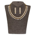 J Pearls Charming Pearl Necklace - Real Pearl Jewelry | Grocsy
