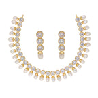 J Pearls Charming Pearl Necklace - Real Pearl Jewelry | Grocsy