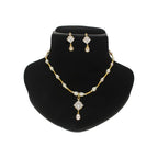 J Pearls Elysian Pearl Pendant Set | Grocsy