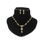 J Pearls Remy Pearl Pendant Set | Grocsy