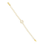 J Pearls Eira Pearl Bracelet