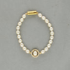 J Pearls Eira Pearl Bracelet
