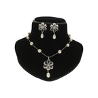 J Pearls Roye Pearl Pendant Set | Grocsy
