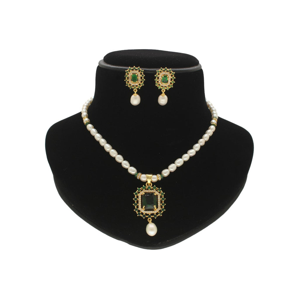 J Pearls Orvele Pearl Set