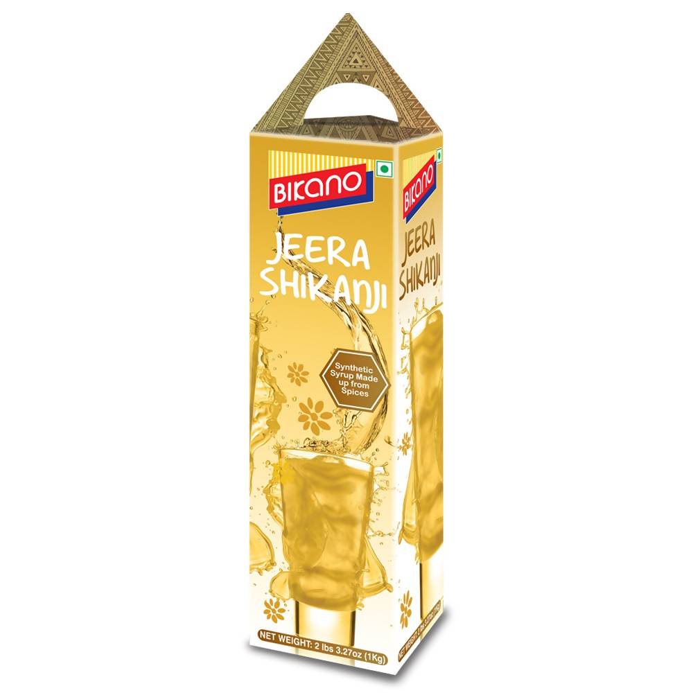 Bikano Jeera Shikanji | Grocsy
