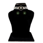 J Pearls Haarshini Pearl Choker - Real Pearl Jewelry | Grocsy