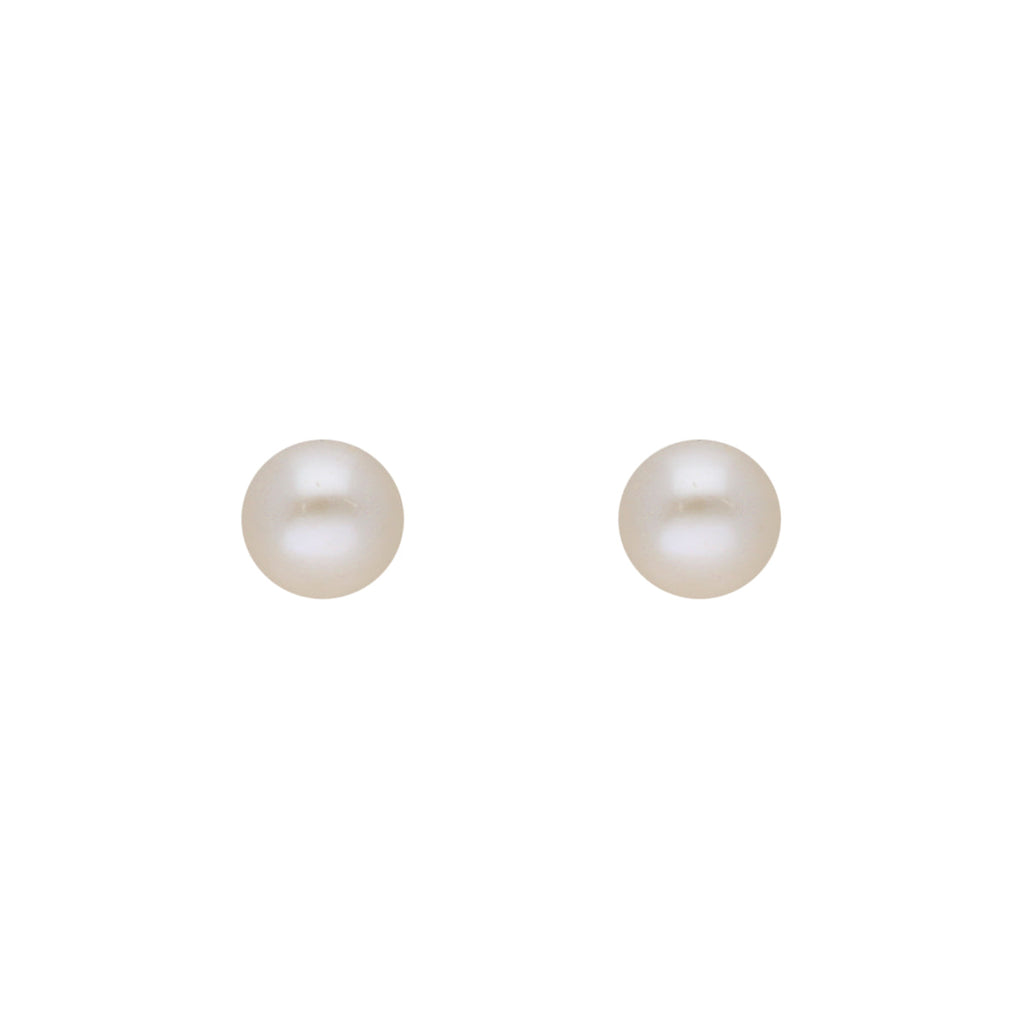 J Pearls Eeshani 2 Lines Pearl Necklaces - Real Pearl Jewelry | Grocsy