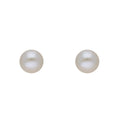 J Pearls Twisted 1 Line Pearl Necklaces - Real Pearl Jewelry | Grocsy