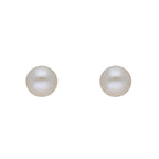 J Pearls Twisted 1 Line Pearl Necklaces - Real Pearl Jewelry | Grocsy