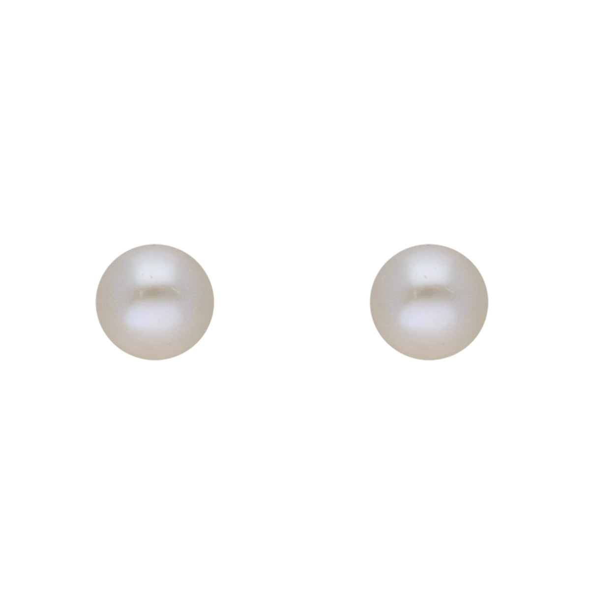J Pearls Twisted 1 Line Pearl Necklaces - Real Pearl Jewelry | Grocsy