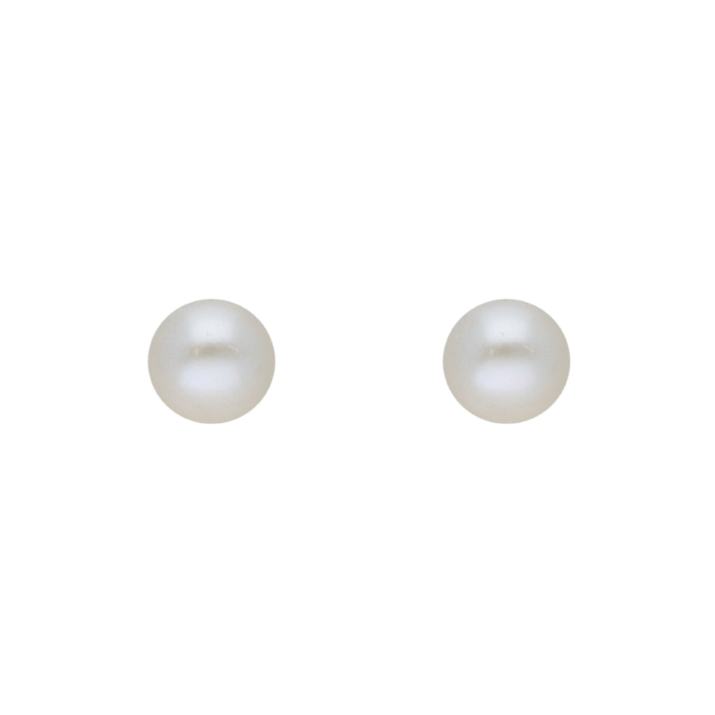 J Pearls Zara 5 Lines Pearl Necklaces - Real Pearl Jewelry | Grocsy