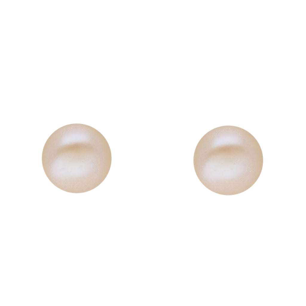 J Pearls Tulsi 4 Lines Pearl Necklaces - Real Pearl Jewelry | Grocsy