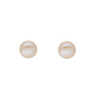 J Pearls Baani 1 Line Pearl Necklaces - Real Pearl Jewelry | Grocsy