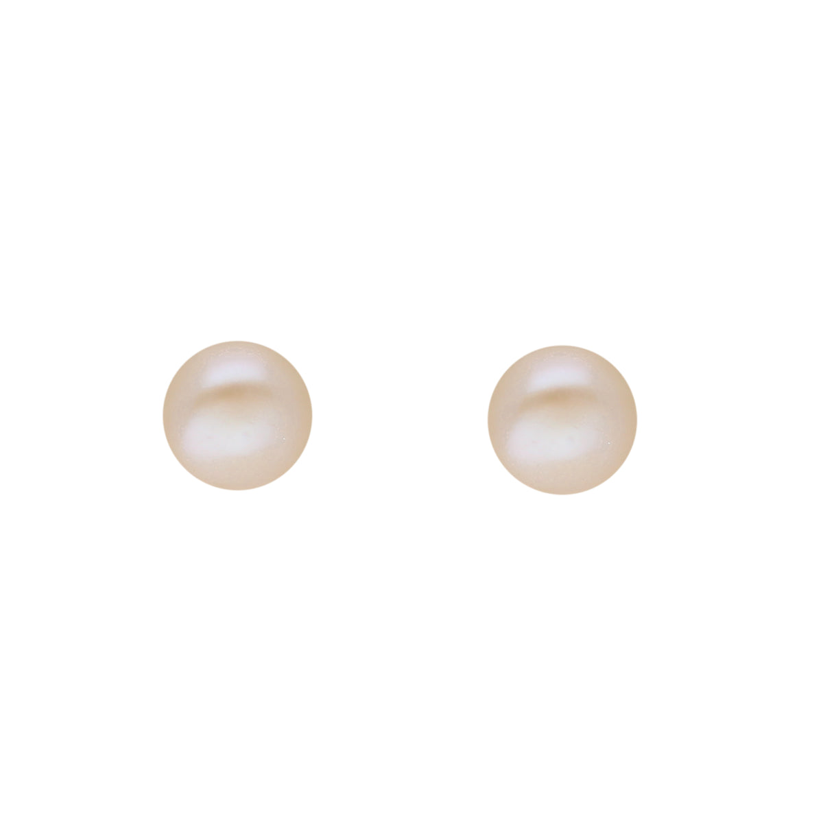 J Pearls Baani 1 Line Pearl Necklaces - Real Pearl Jewelry | Grocsy