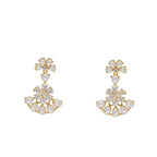 J Pearls Sarah Necklace Set - Real Pearl Jewelry