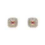 J Pearls Falguni Pearl Choker - Real Pearl Jewelry | Grocsy
