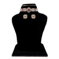 J Pearls Falguni Pearl Choker - Real Pearl Jewelry | Grocsy