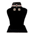 J Pearls Falguni Pearl Choker - Real Pearl Jewelry | Grocsy