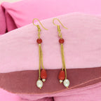 J Pearls The Zorai Pearl Earrings