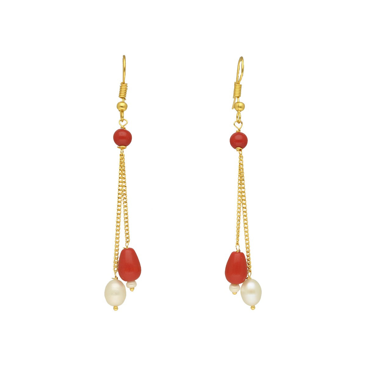 J Pearls The Zorai Pearl Earrings