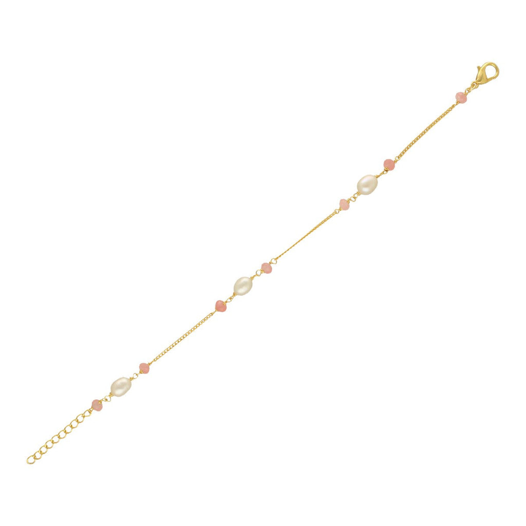 J Pearls The Dreamer Pearl Bracelet