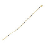 J Pearls The Mystic Shimmer Pearl Bracelet