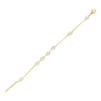 J Pearls The Trinklet Pearl Bracelet