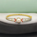 J Pearls Fairy Queen Pearl Bracelet