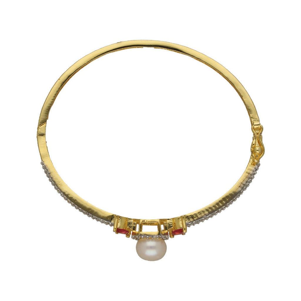 J Pearls Fairy Queen Pearl Bracelet