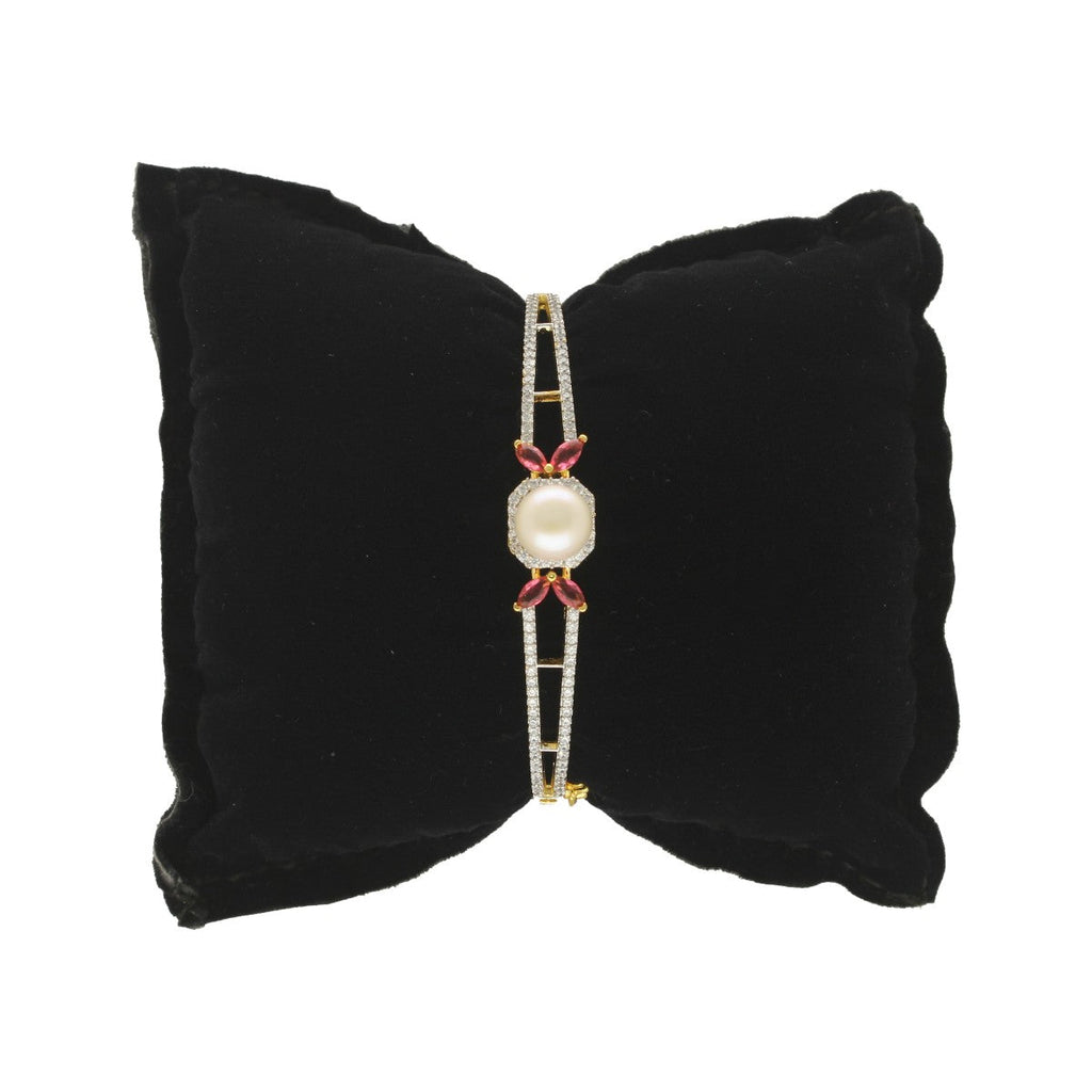 J Pearls Fairy Queen Pearl Bracelet