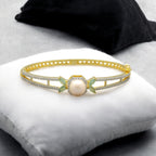 J Pearls Celeste Regal Pearl Bracelet