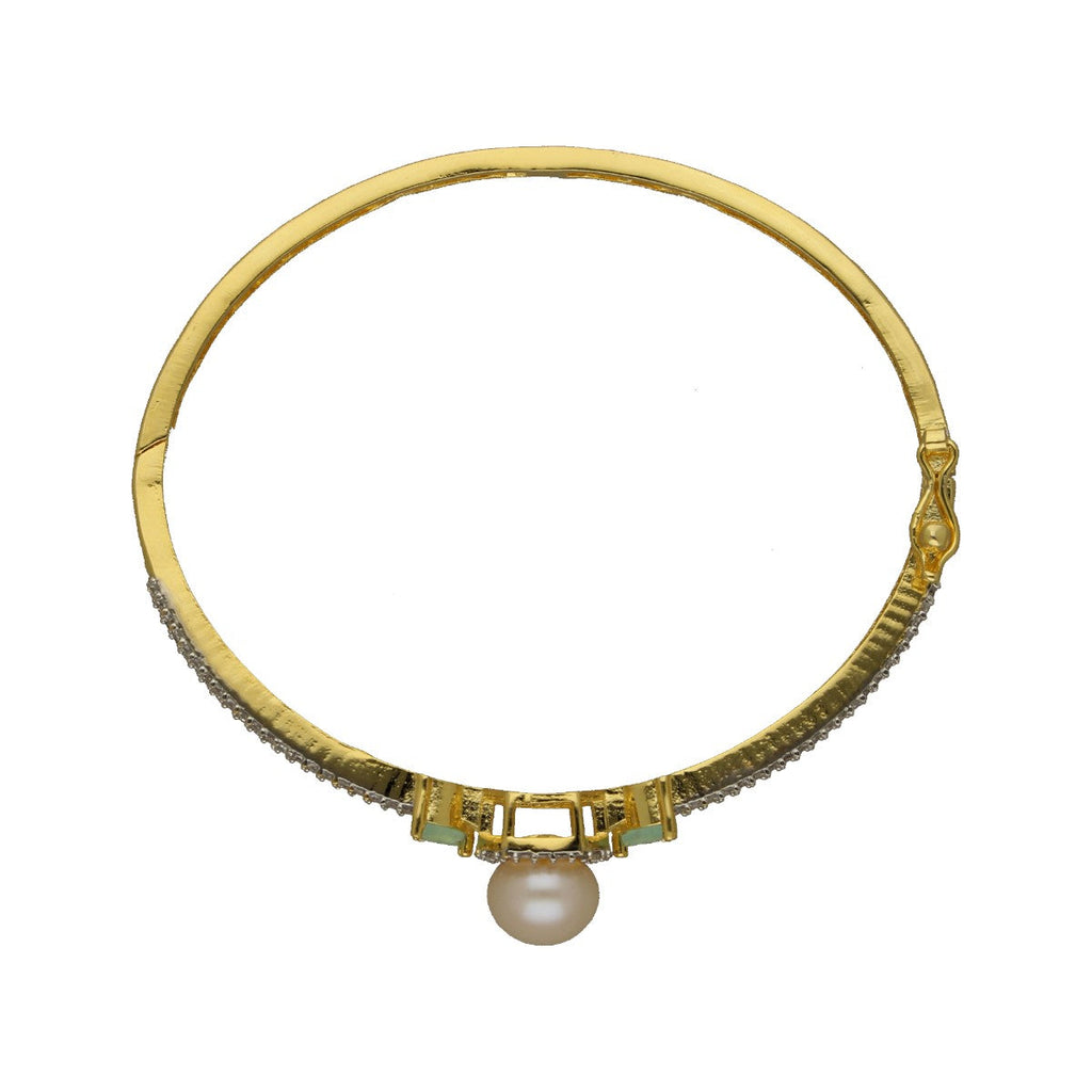 J Pearls Celeste Regal Pearl Bracelet