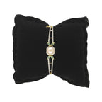 J Pearls Celeste Regal Pearl Bracelet