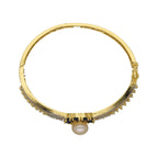 J Pearls Baroness Sparkle Pearl Bracelet