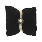 J Pearls Baroness Sparkle Pearl Bracelet