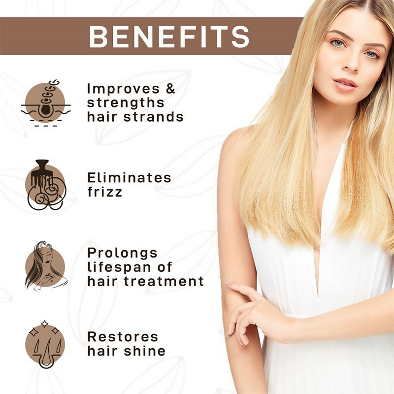 Cadiveu Brasil Cacau Extreme Repair Shampoo & Conditioner | Grocsy
