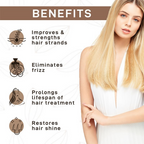 Cadiveu Brasil Cacau Extreme Repair Shampoo & Conditioner | Grocsy