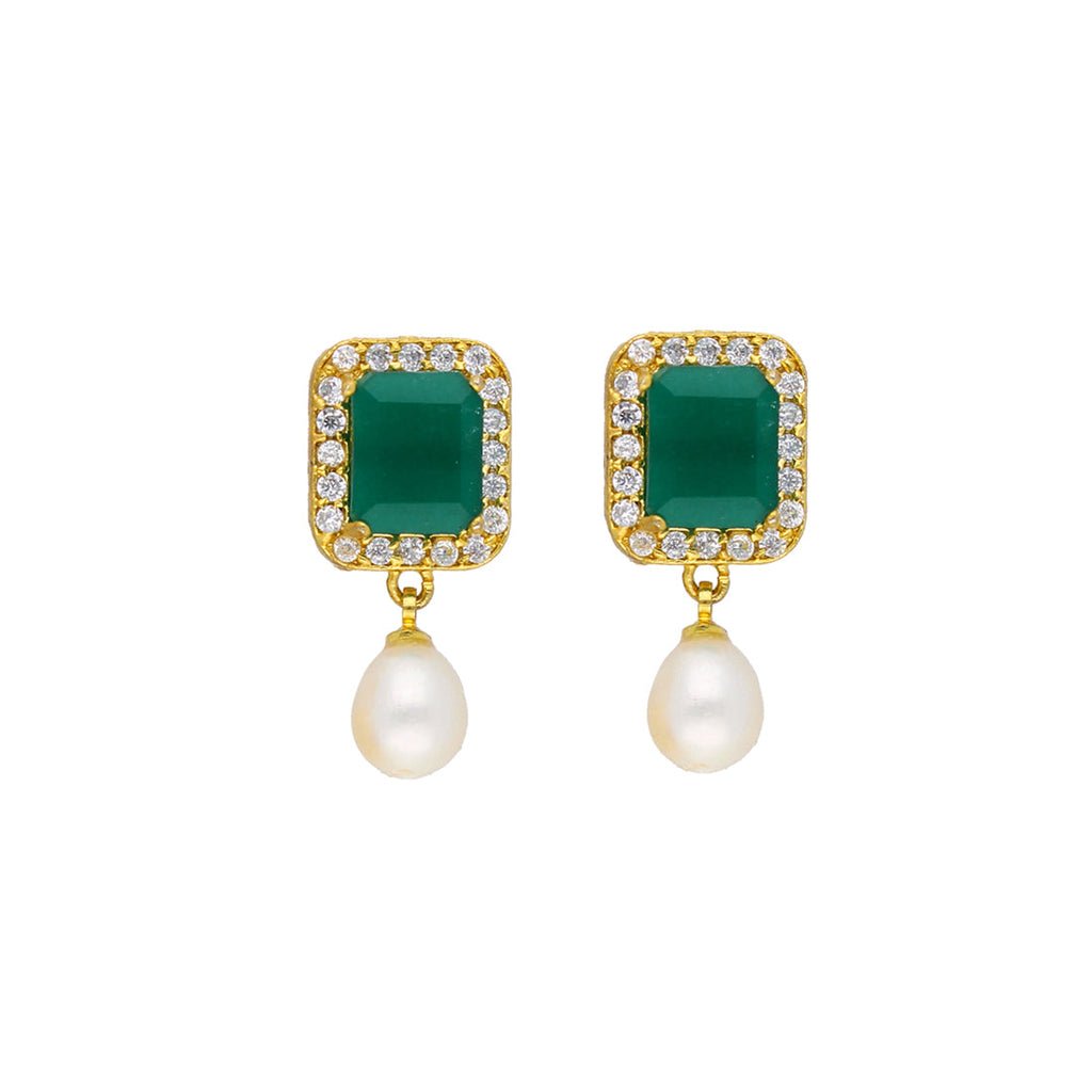 J Pearls Eye-Catching 3 String Necklace Set - Real Pearl Jewelry | Grocsy