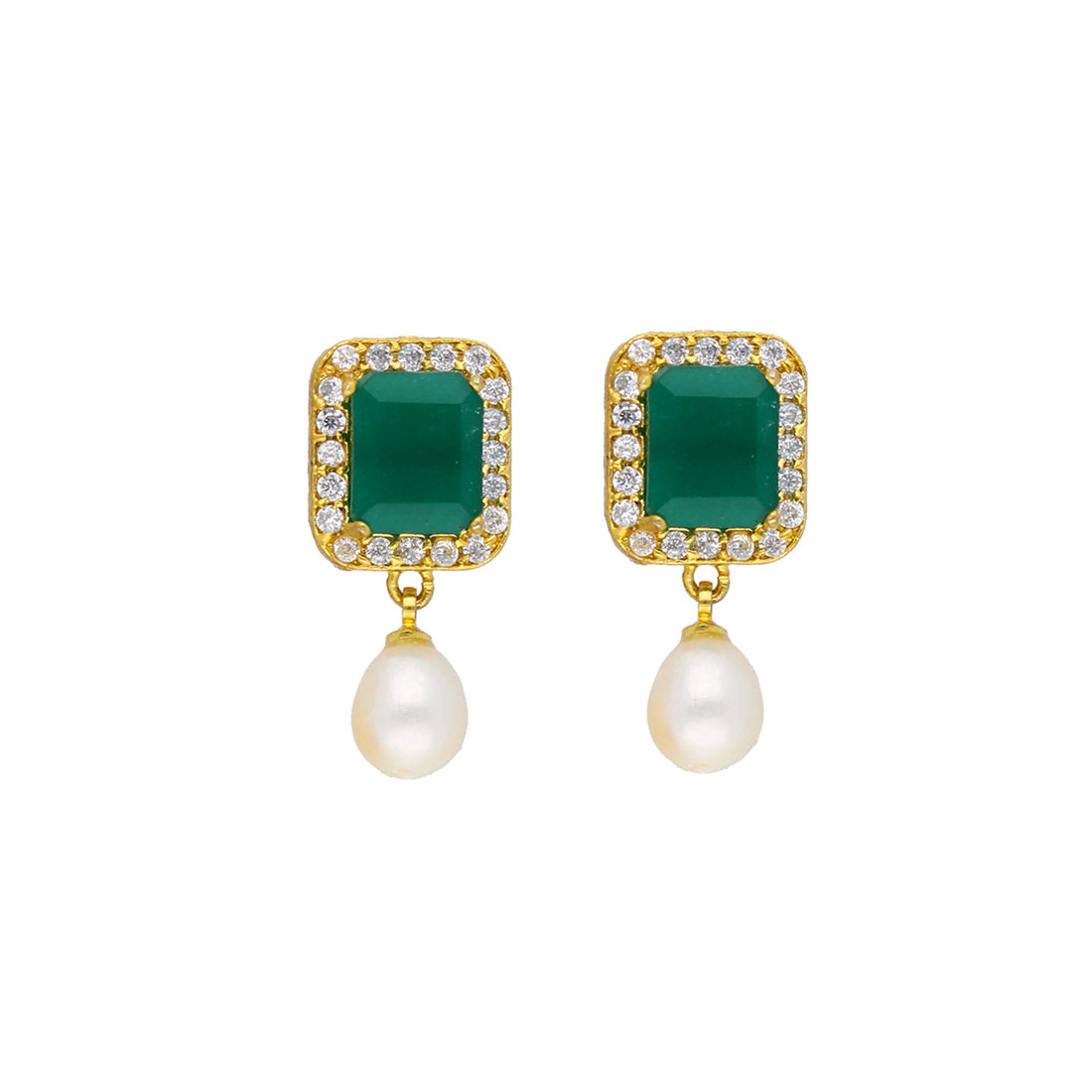J Pearls Eye-Catching 3 String Necklace Set - Real Pearl Jewelry | Grocsy