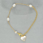 J Pearls Jasmine Pearl Bracelet | Grocsy
