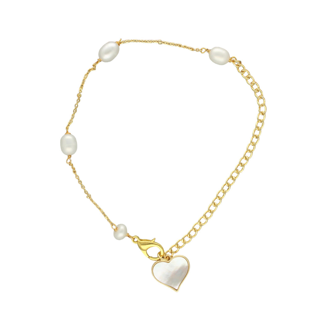 J Pearls Jasmine Pearl Bracelet | Grocsy