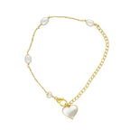 J Pearls Jasmine Pearl Bracelet | Grocsy