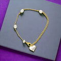 J Pearls Jasmine Pearl Bracelet | Grocsy