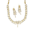 J Pearls Majesty Aurora Pearl Set | Grocsy