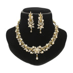 J Pearls Majesty Aurora Pearl Set | Grocsy