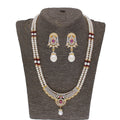 J Pearls Spectacular Pearl Necklace - Real Pearl Jewelry | Grocsy