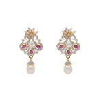 J Pearls Charming Pearl Necklace - Real Pearl Jewelry | Grocsy