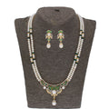 J Pearls Majestic Pearl Necklace - Real Pearl Jewelry | Grocsy
